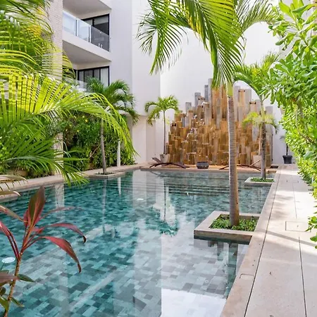Sanctuaryamazing 3Brph Privatepool Beach Access